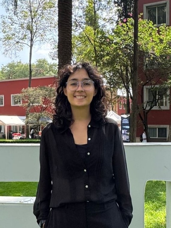 Foto de Alexa Morales