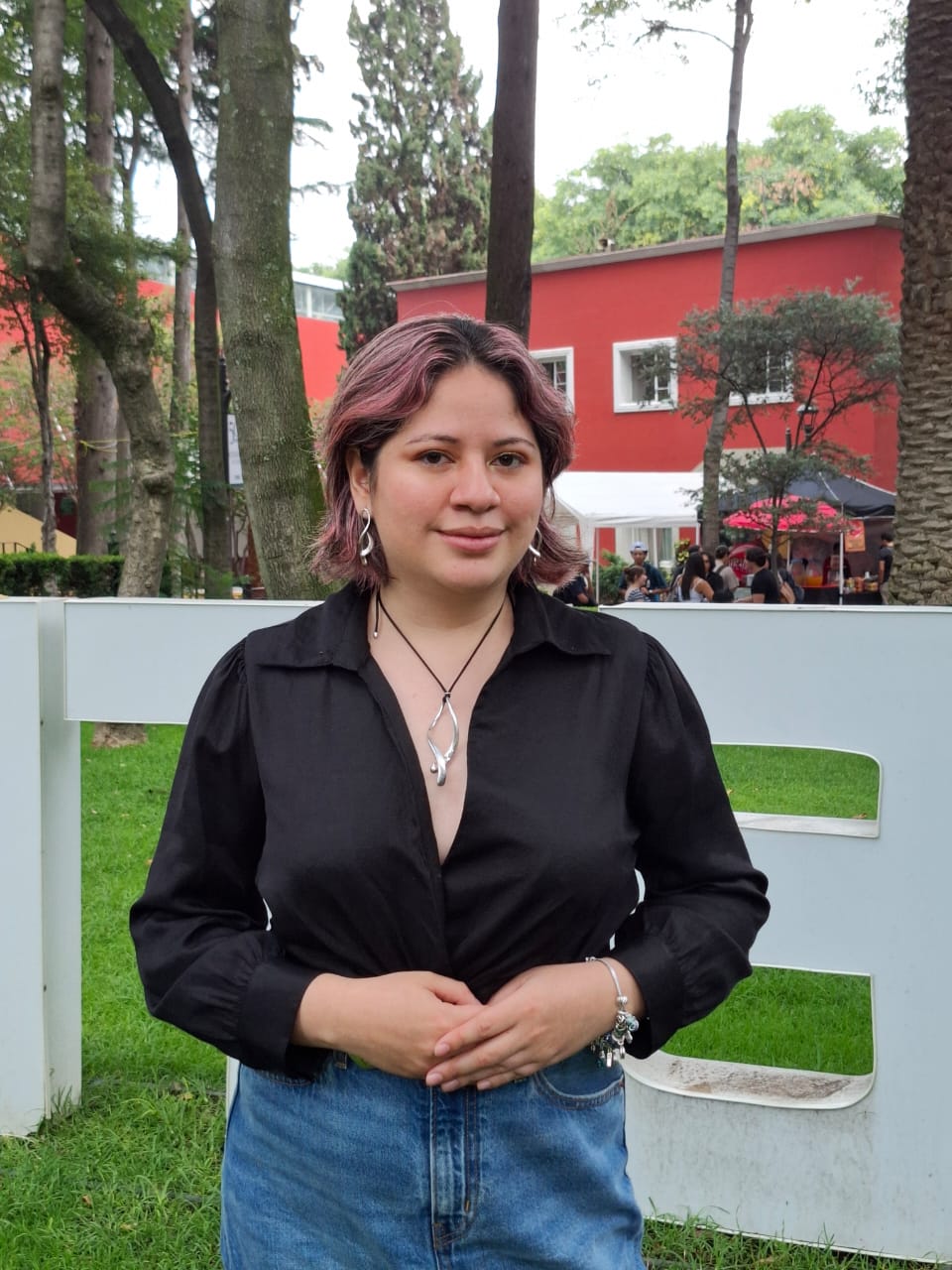 Foto de Margarita Demesa